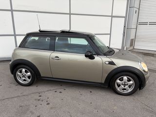 Mini Cooper 2010 1o ΧΕΡΙ ΕΛΛΗΝΙΚΟ AUTOMATIC-PANORAMA-thumb-15