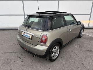 Mini Cooper 2010 1o ΧΕΡΙ ΕΛΛΗΝΙΚΟ AUTOMATIC-PANORAMA-thumb-20