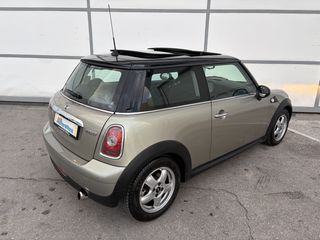 Mini Cooper 2010 1o ΧΕΡΙ ΕΛΛΗΝΙΚΟ AUTOMATIC-PANORAMA-thumb-19