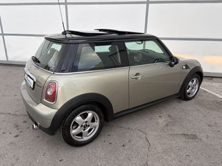 Mini Cooper 2010 1o ΧΕΡΙ ΕΛΛΗΝΙΚΟ AUTOMATIC-PANORAMA-thumb-18