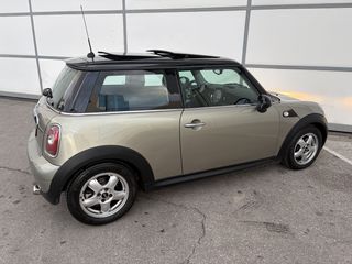 Mini Cooper 2010 1o ΧΕΡΙ ΕΛΛΗΝΙΚΟ AUTOMATIC-PANORAMA-thumb-17