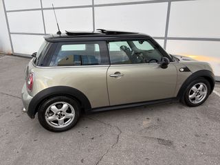Mini Cooper 2010 1o ΧΕΡΙ ΕΛΛΗΝΙΚΟ AUTOMATIC-PANORAMA-thumb-16