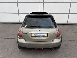 Mini Cooper 2010 1o ΧΕΡΙ ΕΛΛΗΝΙΚΟ AUTOMATIC-PANORAMA-thumb-21