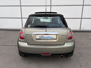 Mini Cooper 2010 1o ΧΕΡΙ ΕΛΛΗΝΙΚΟ AUTOMATIC-PANORAMA-thumb-22