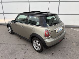 Mini Cooper 2010 1o ΧΕΡΙ ΕΛΛΗΝΙΚΟ AUTOMATIC-PANORAMA-thumb-23