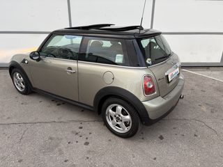 Mini Cooper 2010 1o ΧΕΡΙ ΕΛΛΗΝΙΚΟ AUTOMATIC-PANORAMA-thumb-24