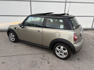 Mini Cooper 2010 1o ΧΕΡΙ ΕΛΛΗΝΙΚΟ AUTOMATIC-PANORAMA-thumb-25