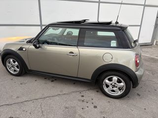 Mini Cooper 2010 1o ΧΕΡΙ ΕΛΛΗΝΙΚΟ AUTOMATIC-PANORAMA-thumb-26