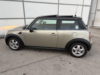 Mini Cooper 2010 1o ΧΕΡΙ ΕΛΛΗΝΙΚΟ AUTOMATIC-PANORAMA-thumb-27