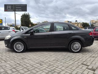 Fiat Linea 2008 TURBO – ΟΙΚΟΝΟΜΙΚΟ – ΟΙΚΟΓΕΝΕΙΑΚΟ-thumb-1