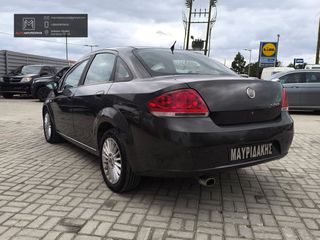 Fiat Linea 2008 TURBO – ΟΙΚΟΝΟΜΙΚΟ – ΟΙΚΟΓΕΝΕΙΑΚΟ-thumb-2