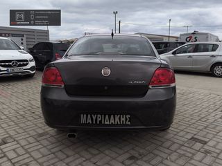 Fiat Linea 2008 TURBO – ΟΙΚΟΝΟΜΙΚΟ – ΟΙΚΟΓΕΝΕΙΑΚΟ-thumb-3