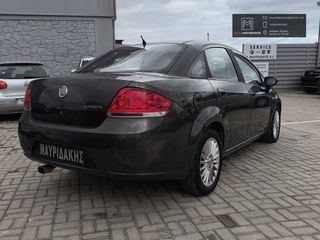 Fiat Linea 2008 TURBO – ΟΙΚΟΝΟΜΙΚΟ – ΟΙΚΟΓΕΝΕΙΑΚΟ-thumb-4