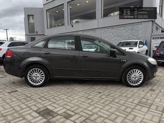 Fiat Linea 2008 TURBO – ΟΙΚΟΝΟΜΙΚΟ – ΟΙΚΟΓΕΝΕΙΑΚΟ-thumb-5