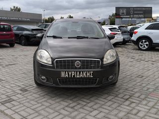 Fiat Linea 2008 TURBO – ΟΙΚΟΝΟΜΙΚΟ – ΟΙΚΟΓΕΝΕΙΑΚΟ-thumb-7