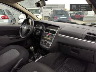 Fiat Linea 2008 TURBO – ΟΙΚΟΝΟΜΙΚΟ – ΟΙΚΟΓΕΝΕΙΑΚΟ-thumb-9
