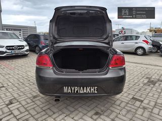 Fiat Linea 2008 TURBO – ΟΙΚΟΝΟΜΙΚΟ – ΟΙΚΟΓΕΝΕΙΑΚΟ-thumb-11