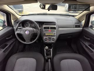 Fiat Linea 2008 TURBO – ΟΙΚΟΝΟΜΙΚΟ – ΟΙΚΟΓΕΝΕΙΑΚΟ-thumb-13