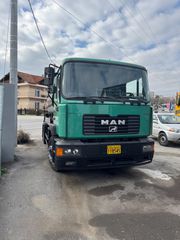 Ασφαλτικά MAN 2000 Ασφαλτοδιανομέας FEDERAL-thumb-1