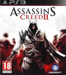 Assassin's Creed II Game of the Year Edition για PS3