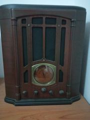 Ραδιόφωνο RCA T10 του 1935