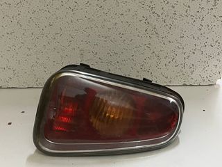 Πίσω Φανάρι / MINI Cooper R50-R53 02'-06' (Αριστερα)