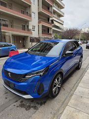 Peugeot 3008 2022 1.5 BlueHDI 130hp EAT8 (αυτοματο 8ταχυτο ελληνικο)