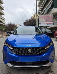 Peugeot 3008 2022 1.5 BlueHDI 130hp EAT8 (αυτοματο 8ταχυτο ελληνικο)