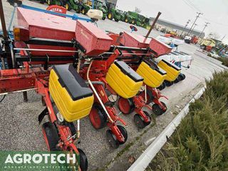 Σπαρτικά Matermacc 2001 MS 8200 4 ΣΕΙΡΕΣ - S/N: 3684