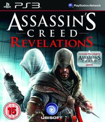 Assassin's Creed: Revelations για PS3