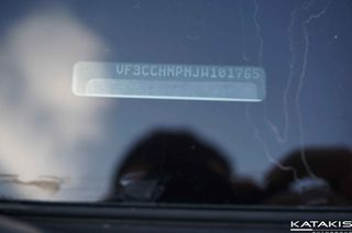 Peugeot 208 2018 Allure, Automatic, Navi, Clima-thumb-36