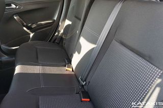 Peugeot 208 2018 Allure, Automatic, Navi, Clima-thumb-11