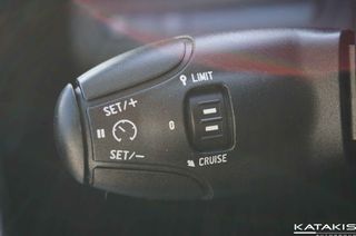 Peugeot 208 2018 Allure, Automatic, Navi, Clima-thumb-21