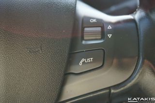 Peugeot 208 2018 Allure, Automatic, Navi, Clima-thumb-22