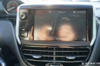 Peugeot 208 2018 Allure, Automatic, Navi, Clima-thumb-25