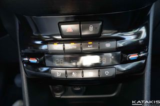 Peugeot 208 2018 Allure, Automatic, Navi, Clima-thumb-30