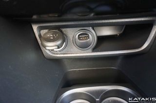 Peugeot 208 2018 Allure, Automatic, Navi, Clima-thumb-31