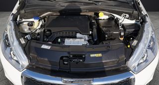 Peugeot 208 2018 Allure, Automatic, Navi, Clima-thumb-37