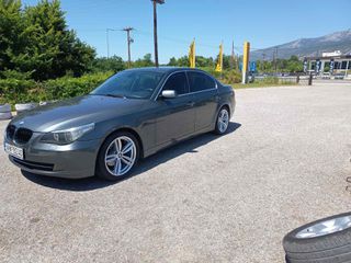 Bmw 520 2005 520i