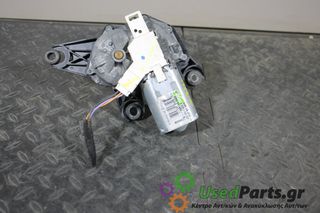 RENAULT - TWINGO - Μοτέρ για Παράθυρα - 2ΠΟΡΤΟ - ΕΤΟΣ: 2007-2012 - ΚΩΔ.ΚΑΤ/ΣΤΗ: 53026312 3200311486