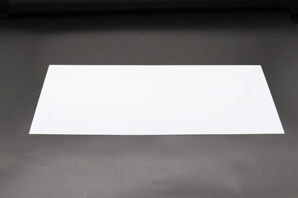 BC360L - Blank Canopy Cover