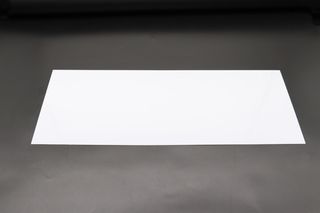 BC360L - Blank Canopy Cover