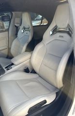 Mercedes-Benz CLA 45 AMG 2015 performance recaro-thumb-7