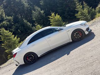 Mercedes-Benz CLA 45 AMG 2015 performance recaro-thumb-12
