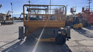 Εξέδρες Εργασίας Haulotte 2014 COMPACT 10DX (332)-thumb-4