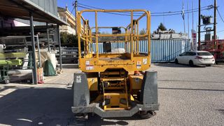 Εξέδρες Εργασίας Haulotte 2014 COMPACT 10DX (332)-thumb-7