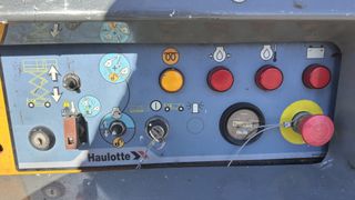Εξέδρες Εργασίας Haulotte 2014 COMPACT 10DX (332)-thumb-12