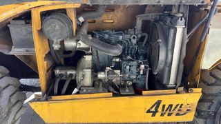 Εξέδρες Εργασίας Haulotte 2014 COMPACT 10DX (332)-thumb-14