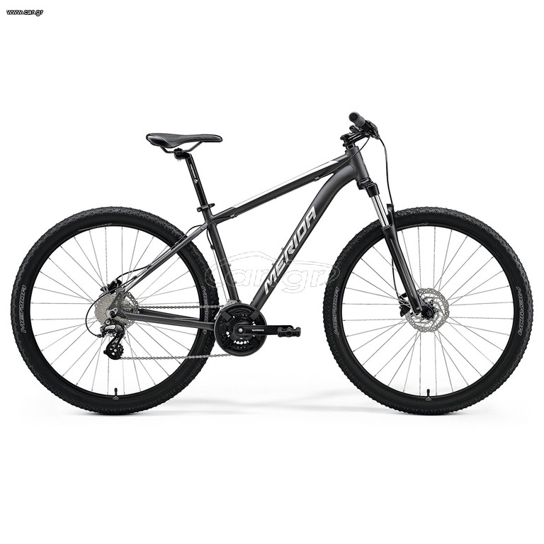 All - Mountain Merida 2025