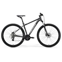 All - Mountain Merida 2025